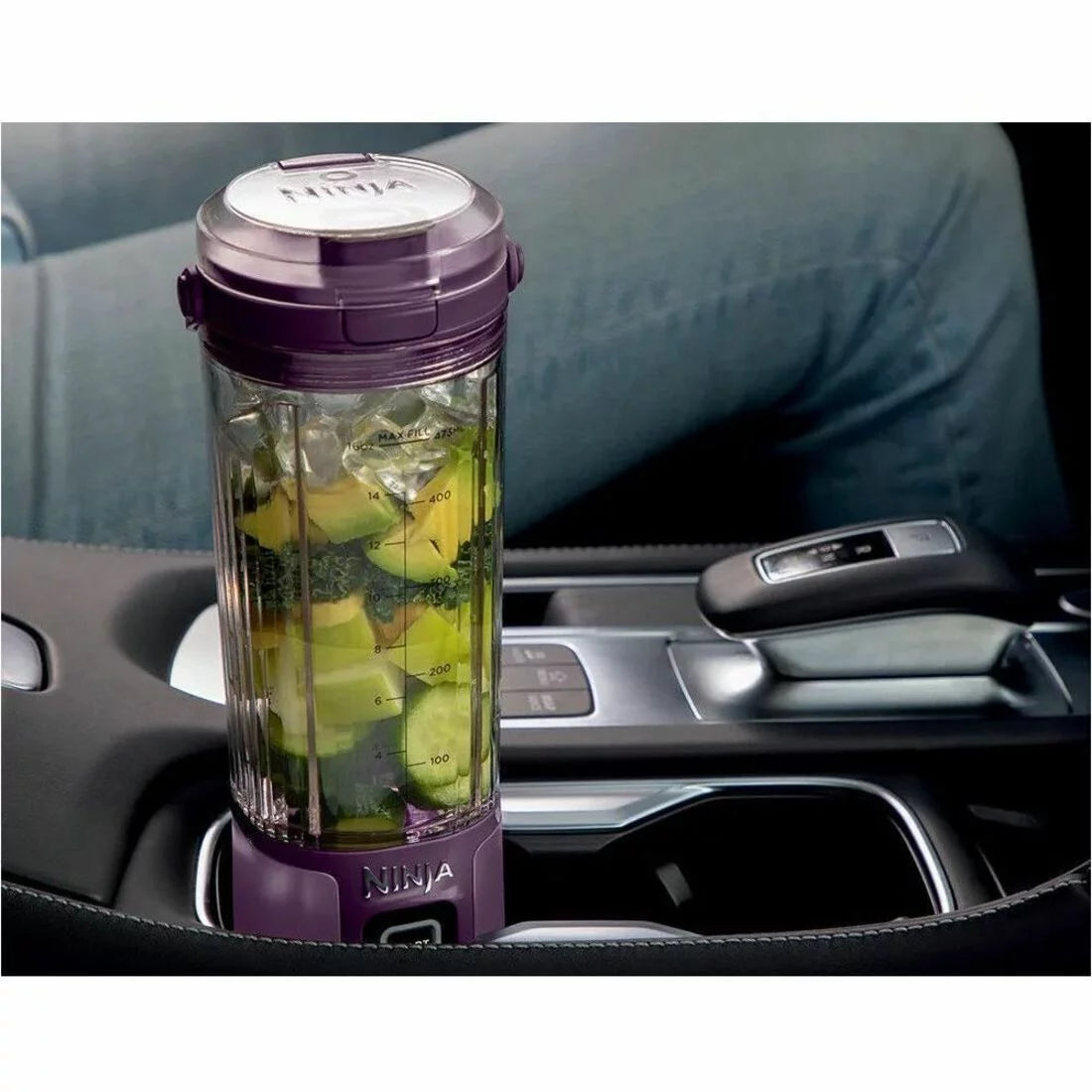 Ninja Blast Portable Blender Passion Fruit