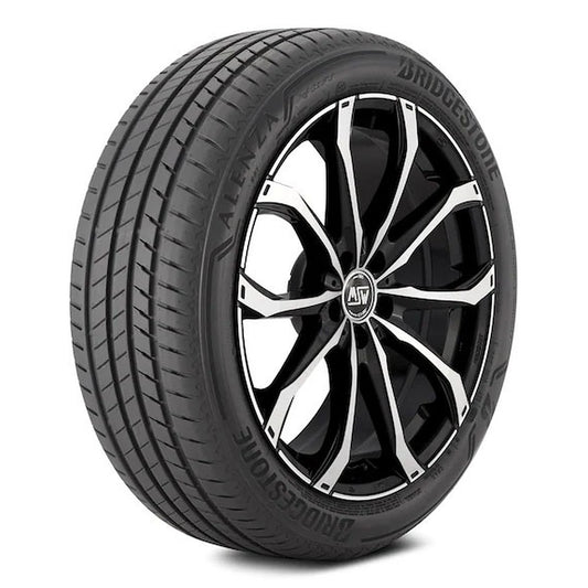 Bridgestone Alenza 001 RFT Summer 275/35R21 103Y XL Passenger Tire