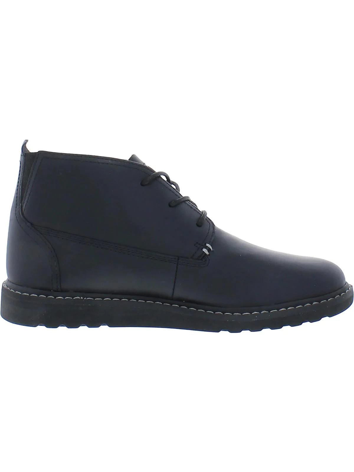 Reef Mens Voyage LE Leather Comfort Chukka Boots