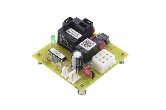 TRANE CNT5010 Defrost Control
