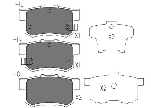 Dash4 TD365CH Total Stopping Solutions