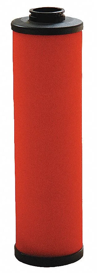 Speedaire Coalescing Filter,0.01 micron,Microglass  4GPF9