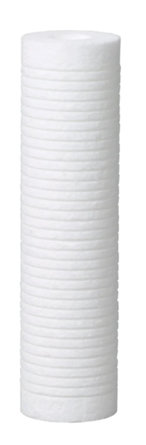 Package Of 7 3M CUNO Aqua-Pure AP124 Whole House Filter