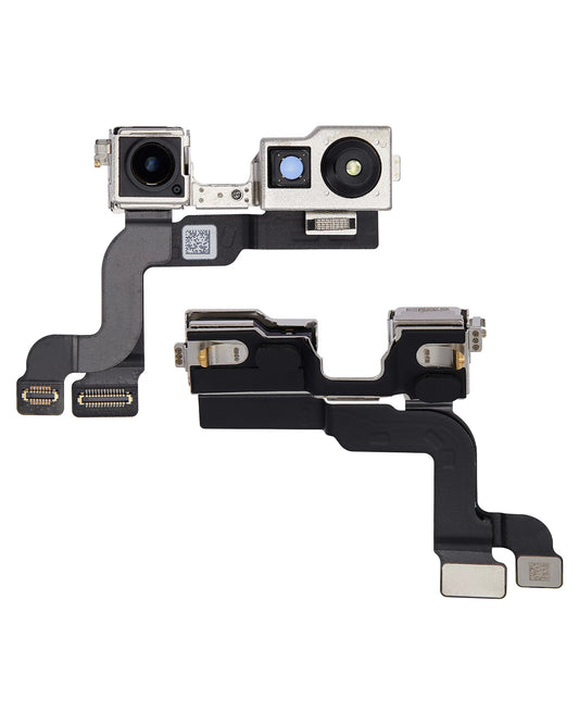 Replacement Front Camera Compatible For iPhone 14