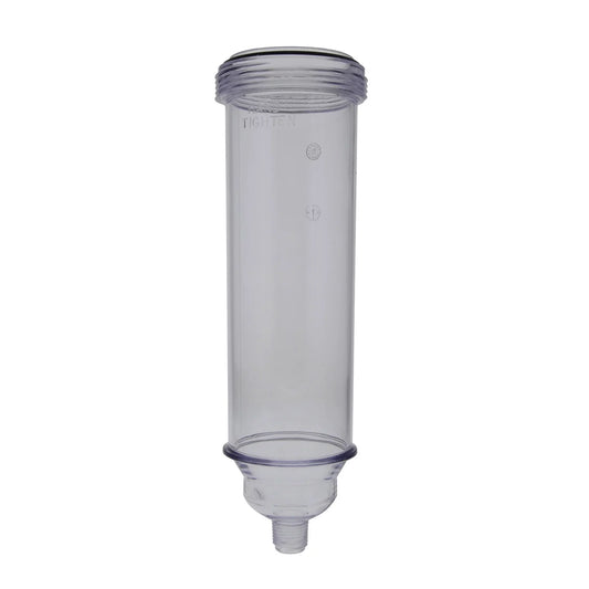 Rusco / Vu-Flow NT120C 2 Spin-Down Replacement Filter Cover 2C