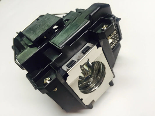 Replacement Lamp & Housing for the Epson EX3212 Projector