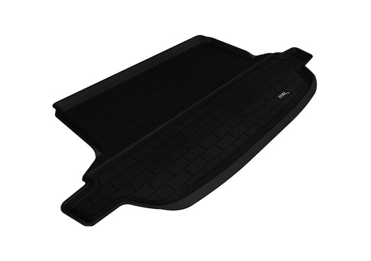 3D MAXpider KAGU Cargo Liner (BLACK) compatible with SUBARU FORESTER 2014-2018 - Cargo Liner
