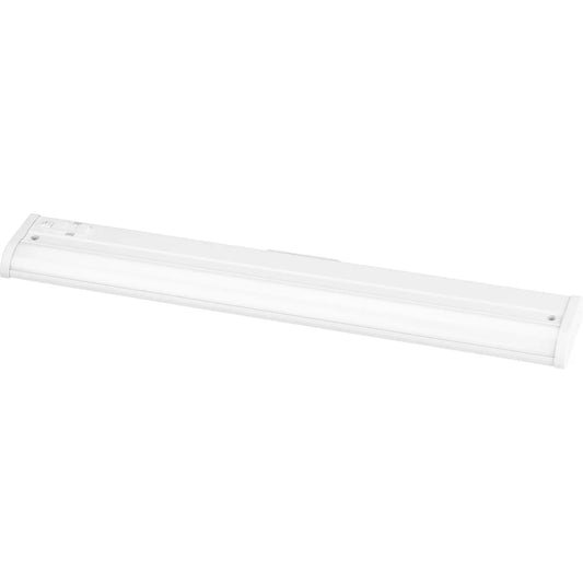 Hide-A-Lite Collection 24 LED 5-CCT Linear Undercabinet Light