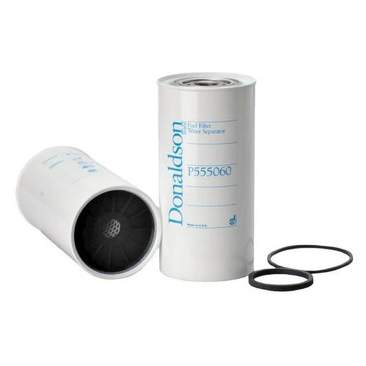 Donaldson P555060 Fuel Water Separator Filter   8.57 In
