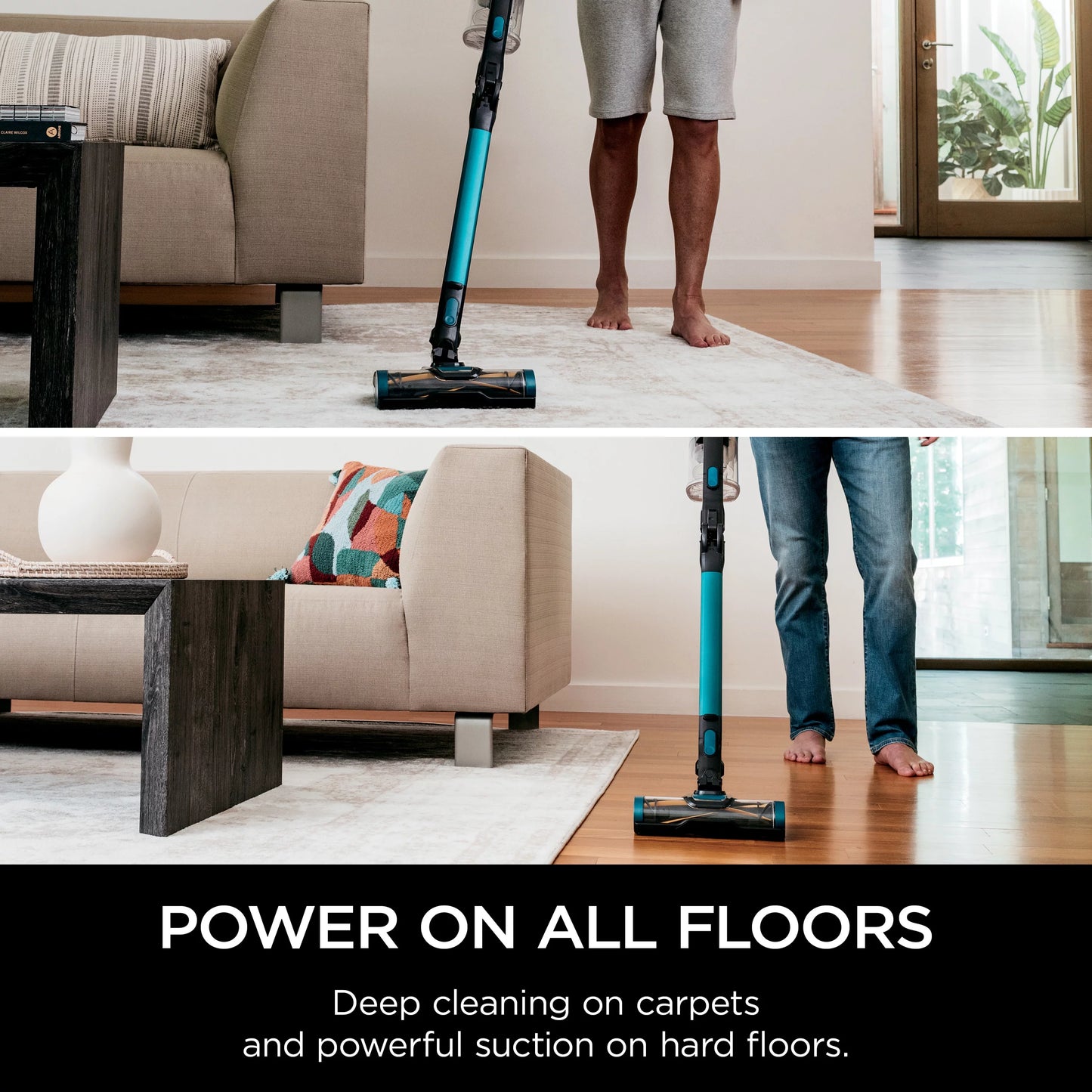 Shark Pet Pro Cordless Stick Vacuum