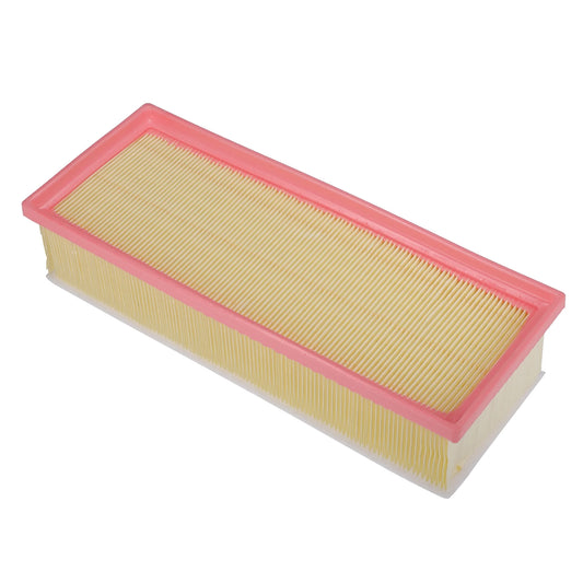 Unique Bargains Car Engine Air Filter Compatible for Audi Q5 2.0L FULL HYBRID 2013-2016 No.8K0133843E
