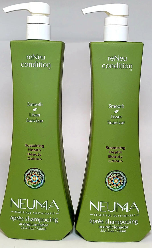 Neuma reNeu conditioner, 25.4oz, Pack of 2