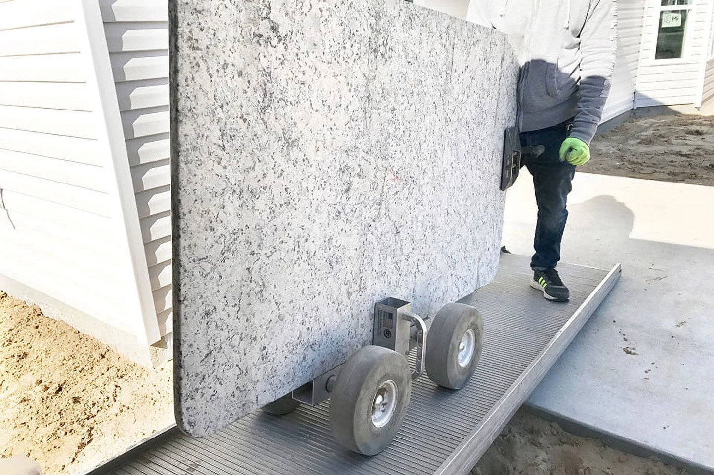 Omni Cubed - Pro-Dolly HD2
