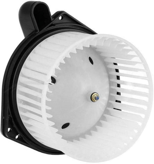 A-Premium HVAC Heater Blower Motor Compatible with GMC Canyon Chevrolet Colorado 2004-2012 SSR 2003-2006