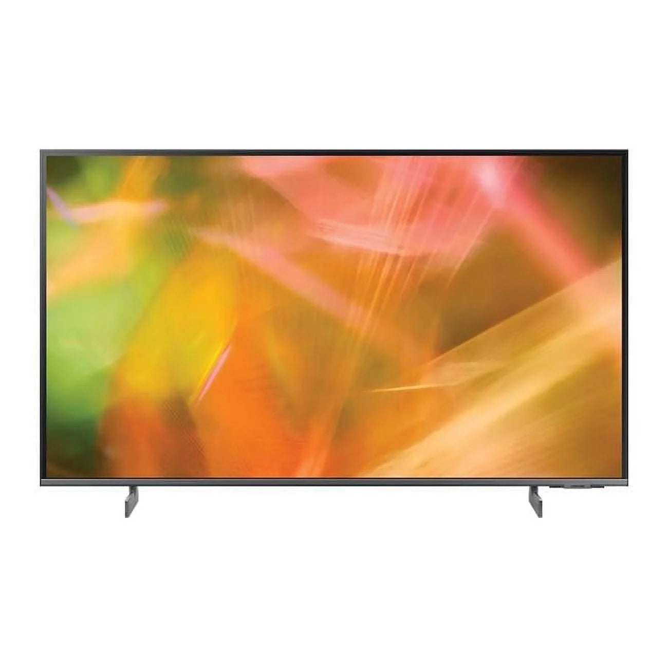 43 in. 4K UHD Crystal Display