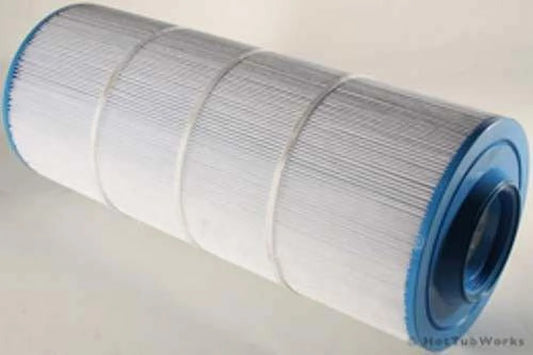 Filbur Filter Cartridge Harmsco Tfc105 7-3-4in. Dia 19-1-2in. Long FC-6110