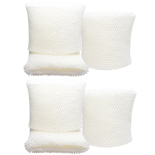 6-Pack Replacement Bionaire BCM-1845 Humidifier Filter - Compatible Bionaire HWF65 Air Filter