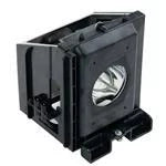 Samsung HL-R6767W - 67 Class rear projection TV (DLP) - 720p 1280 x 720