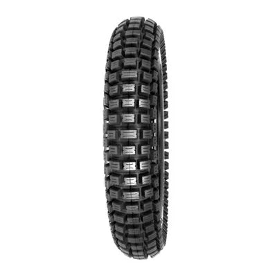 Motoz Mountain Hybrid Gummy BFM Tire 110/90x19 Tube Type for Cannondale X440s 2002