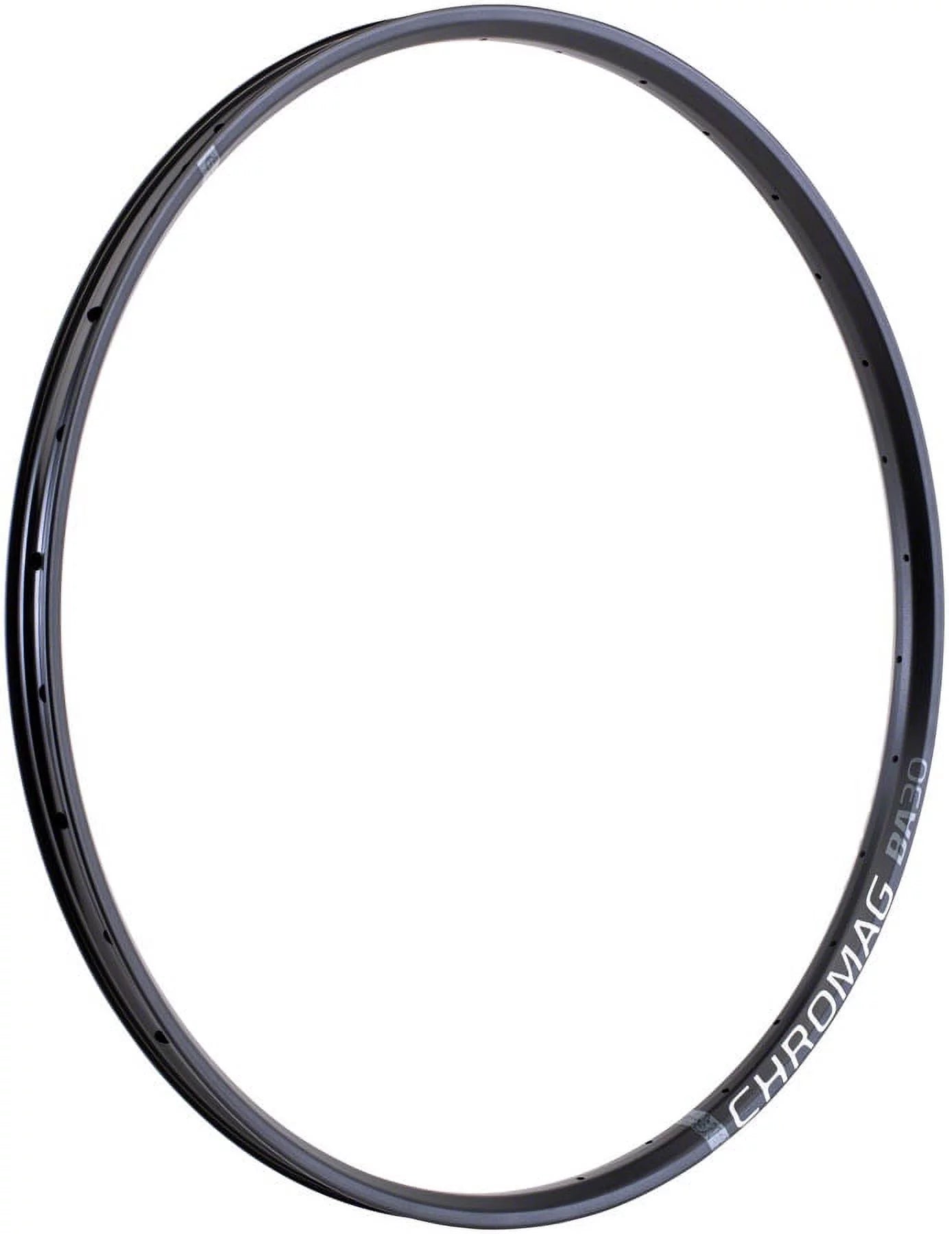 Chromag BA30 Rim - 29, Disc, Black, 32H
