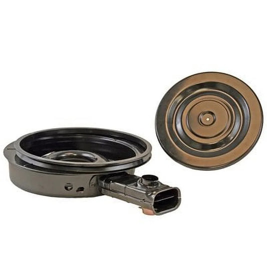 Scott Drake D1ZZ-9600-BOX 1971-1973 351C Ram Air Cleaner Assembly