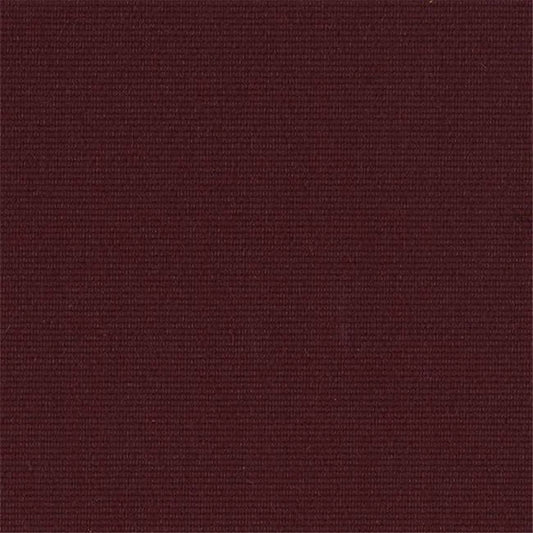 Top Notch 576 Solution Dyed Polyester Fabric, Burgundy