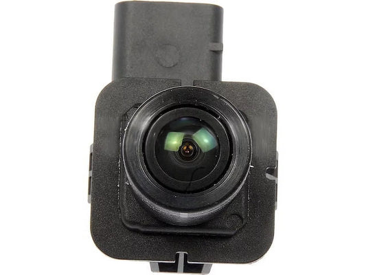 Rear Park Assist Camera - Compatible with 2013 - 2015 Ford Explorer 2014