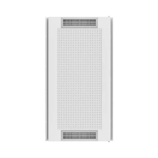 Symmetry Surgical 1162963-EA 6 x 24 x 48 in. UV24 Air Purification System