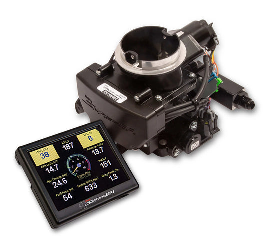 Holley EFI 550-865 Sniper EFI Self-Tuning Kit