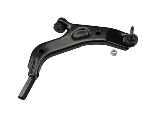 Front Right Lower Control Arm and Ball Joint Assembly - Compatible with 2008 - 2009 Ford Taurus