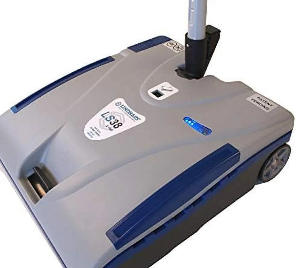 ls38 corded multi-function vacuum sweeper
