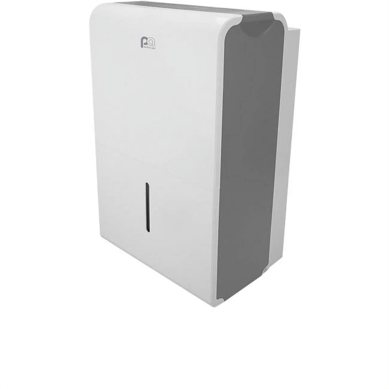 50 Point Coverage 2-Speed Flat Panel Dehumidifier