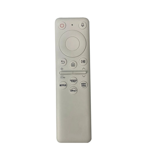 NTQinParts Replacement TV Remote Control Controller for Samsung SP-LSP3BLAXZA 30”- 100” The Freestyle FHD HDR Smart Portable Projector