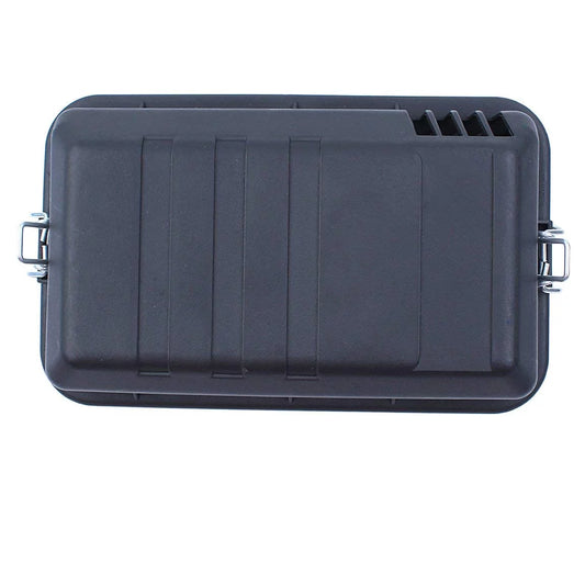 Lumix GC Air Filter Box for Powermate PM0103007 PM0143250R WX3400 3750 4050 4250W Generator