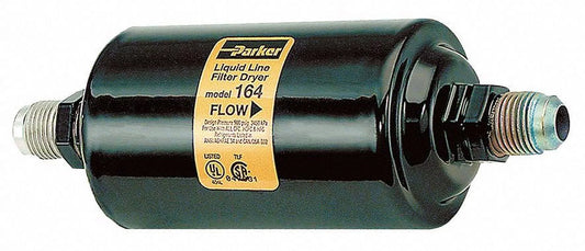 Parker Filter/Dryer,3/8 In  303