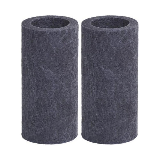 EcoFilter Replacement Pitcher Filter, Gray