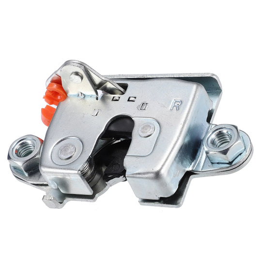 Unique Bargains Rear Right Passenger Side Tailgate Latch Actuator Assembly for Toyota Tundra 2007-2021 NO. 65780-0C041