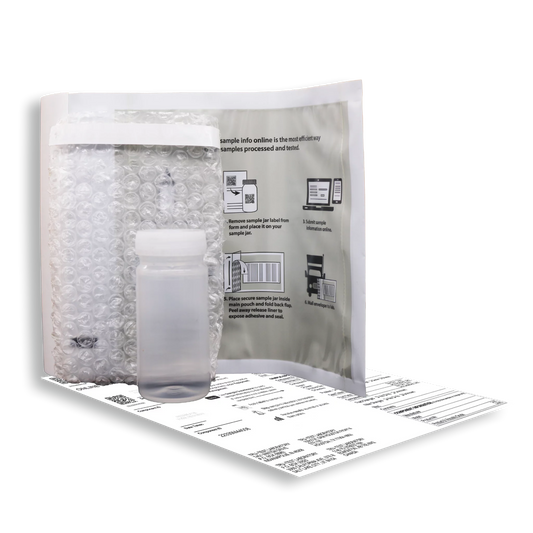 OPS - Oil Sample Kit