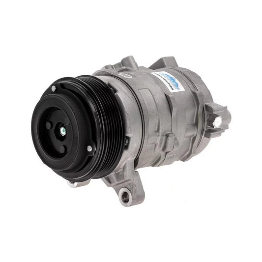 Transtar AC A/C Compressor New Aftermarket 10SR15H with 6 Poly Clutch