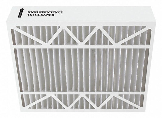 Air Handler Furn Air Clean Filt,MERV11,20x20x3,2PK  36PR86