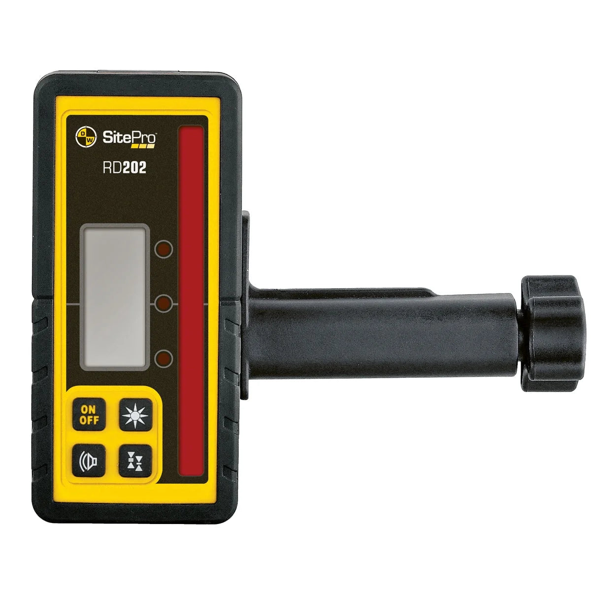 SitePro 27-RL322GR Grade Rotary Laser