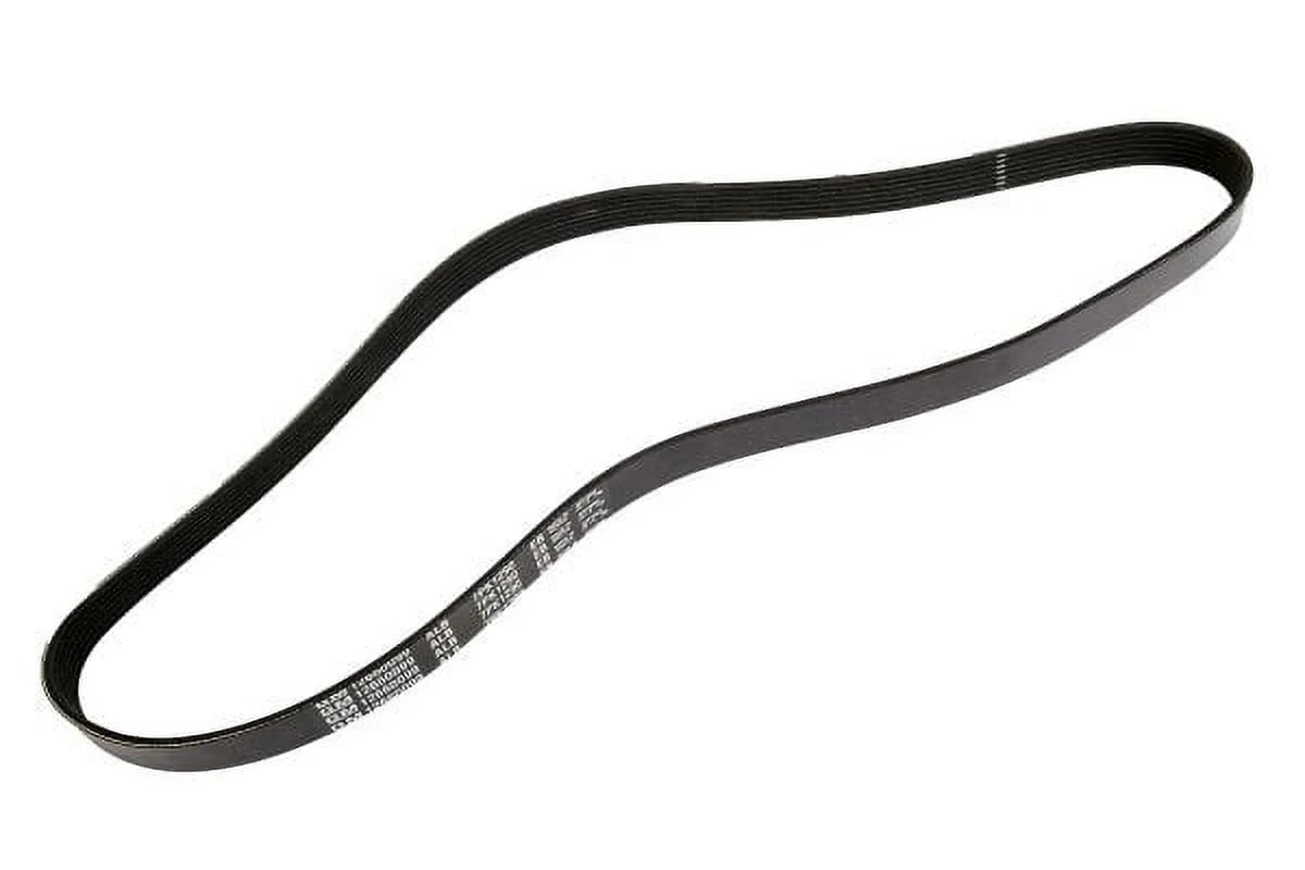 ACDelco Serpentine Belt