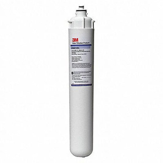 3m Filtration Quick Connect Filter,1 micron,1.7 gpm  CFS9112-EL