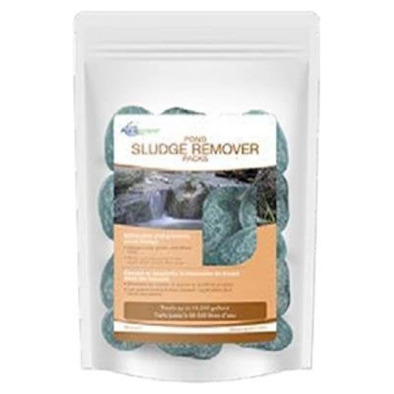 Aquascape 96081 Pond Sludge Remover Packs - Pack of 18