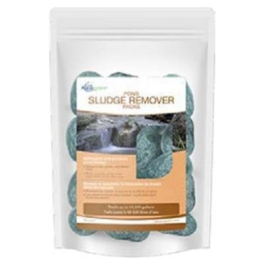 Aquascape 96081 Pond Sludge Remover Packs - Pack of 18