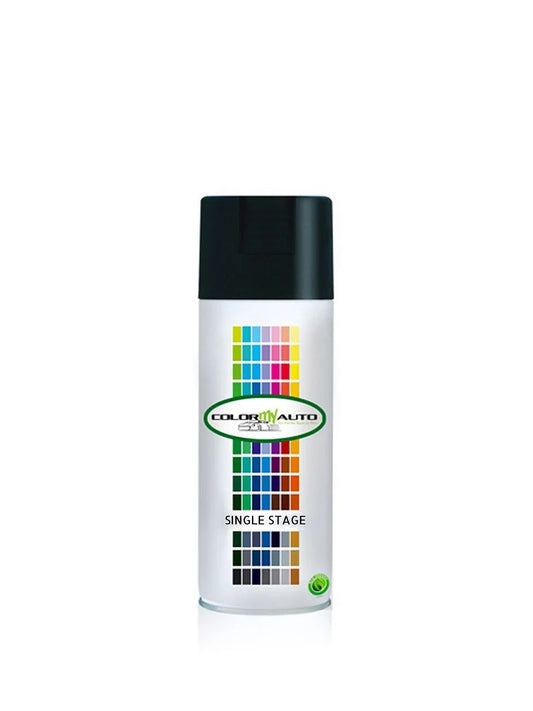 for for Mercury Grand Marquis 1998-04 SPRUCE GREEN METALLIC FS Single Stage 400 ml Aerosol
