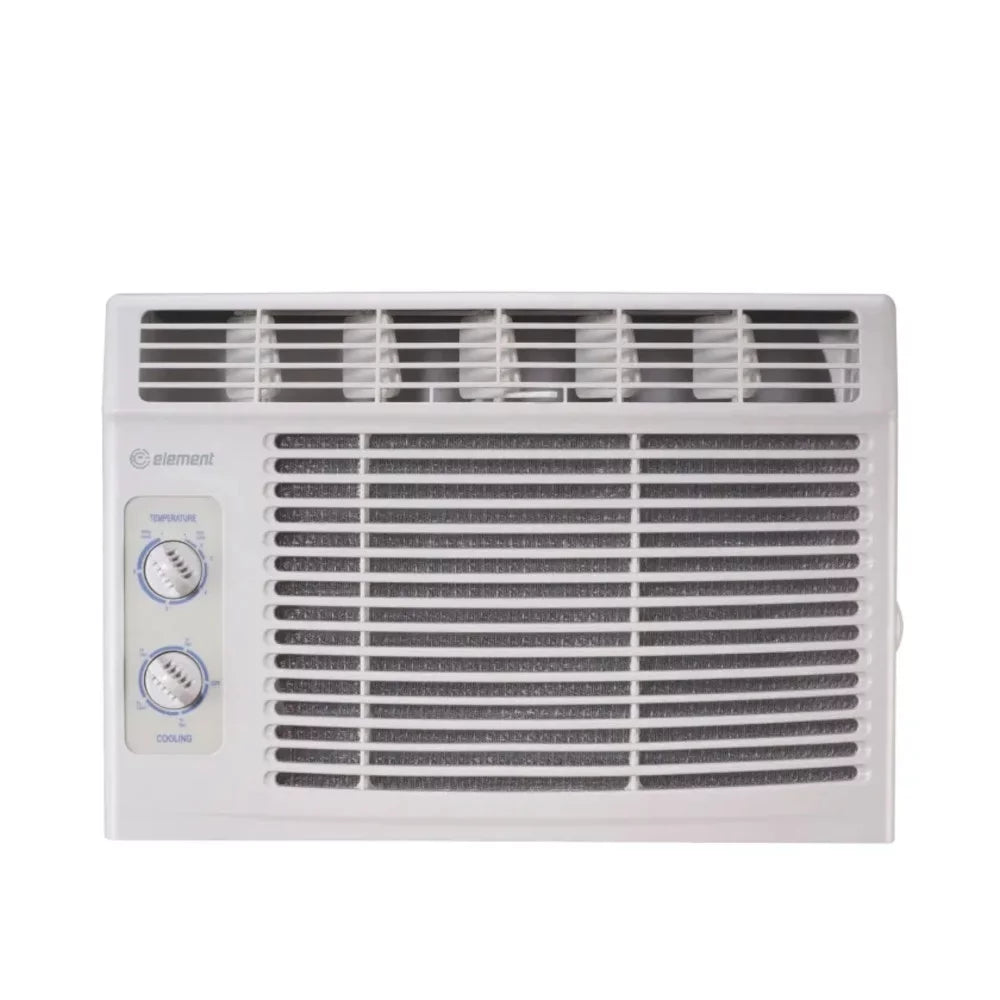 Element 5000 BTU Window Air Conditioner
