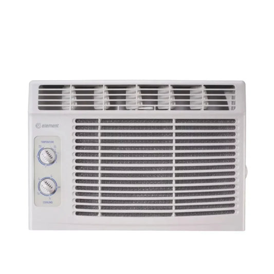 Element 5000 BTU Window Air Conditioner