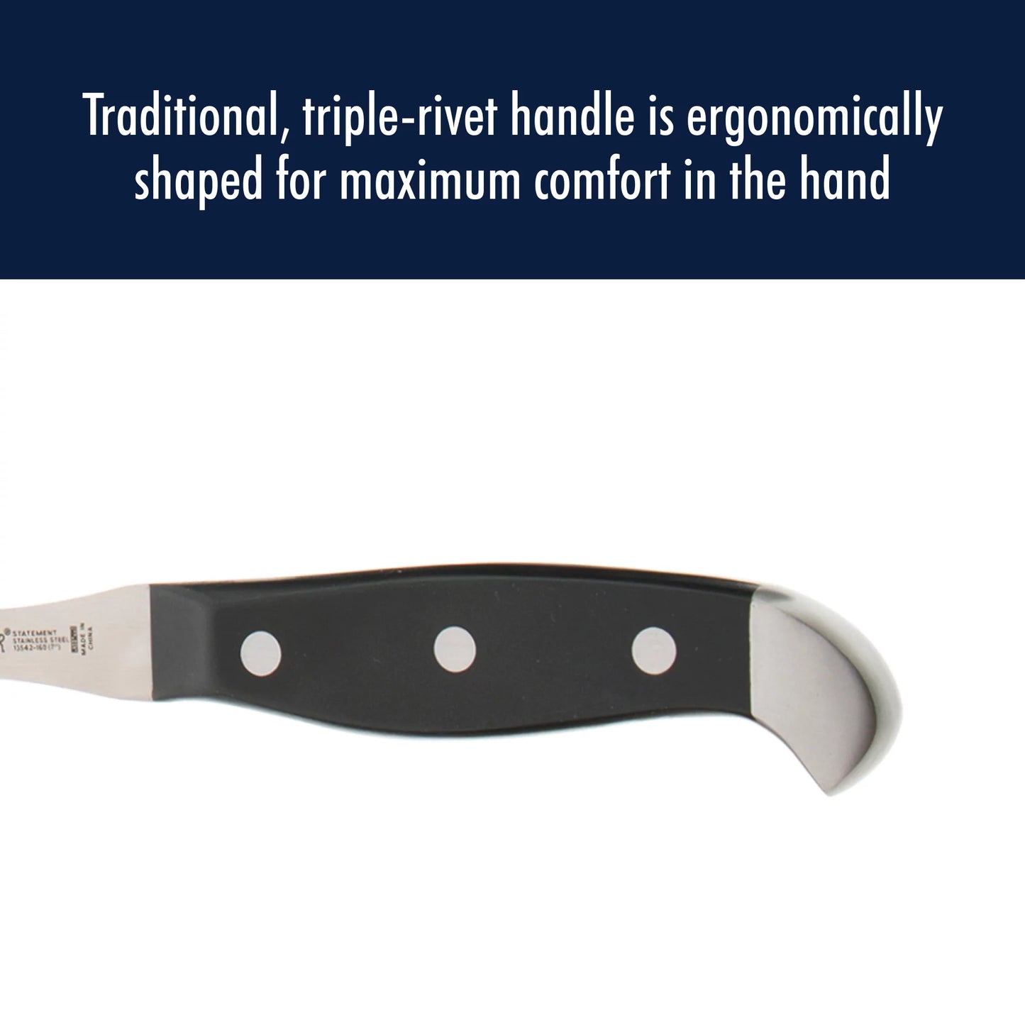 J.A. Henckels International Statement 2-pc Carving Set