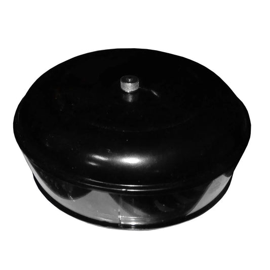 3371936M91 New Tractor Air Pre-Cleaner Assembly w/ 10 Bowl Fits Massey Ferguson